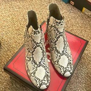 Sam Edelman Circus boots